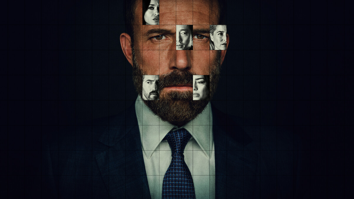 Animals, starring Ben Affleck